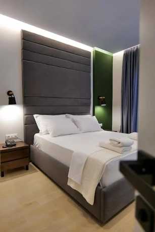 Imagen de la habitación del Hotel Nerium. Foto 7