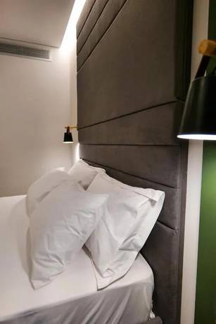 Imagen de la habitación del Hotel Nerium. Foto 11