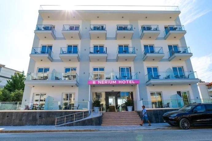Imagen general del Hotel Nerium. Foto 1