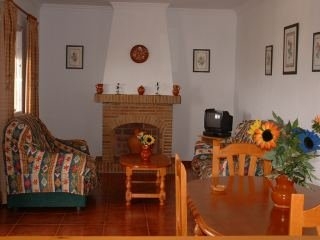 Imagen de la habitación del Hotel Nerja Azul. Foto 3