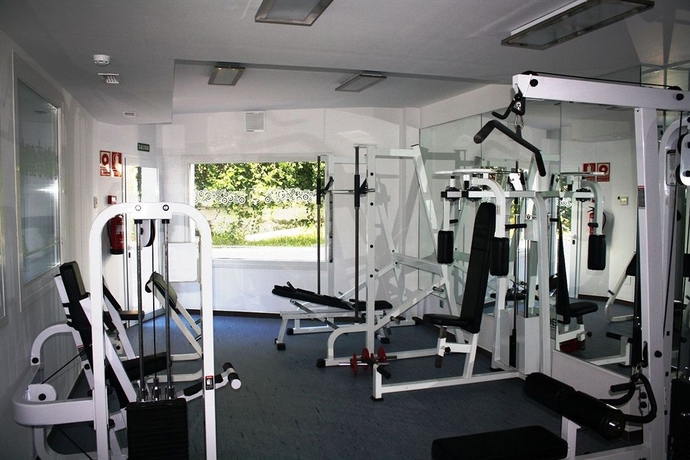 Imagen de los interiores del Hotel Nerja Club by Dorobe Hotels. Foto 13