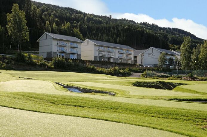 Imagen general del Hotel Nermo & Apartments. Foto 1