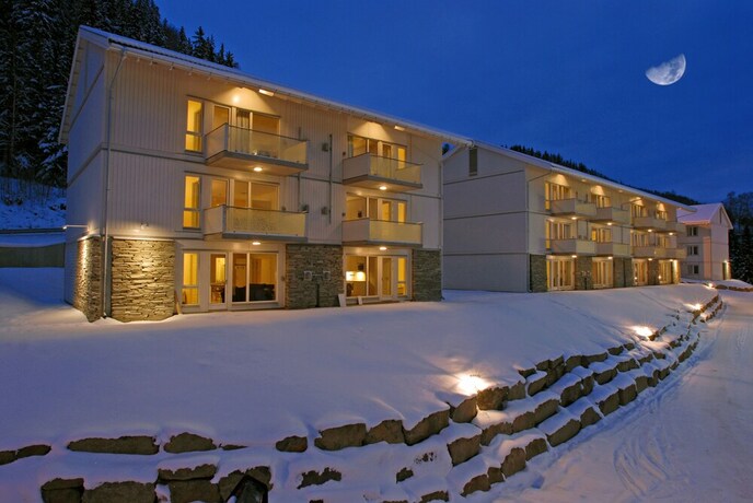 Imagen de la habitación del Hotel Nermo & Apartments. Foto 7