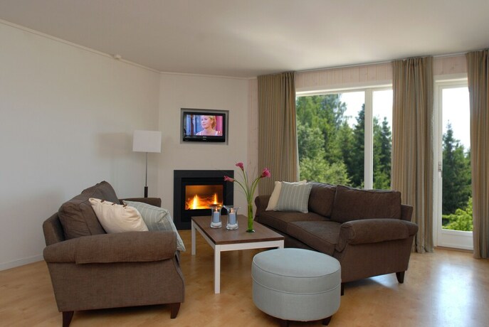 Imagen de la habitación del Hotel Nermo & Apartments. Foto 9