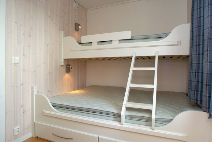 Imagen de la habitación del Hotel Nermo & Apartments. Foto 10