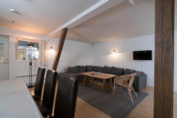 Imagen de la habitación del Hotel Nermo & Apartments. Foto 12