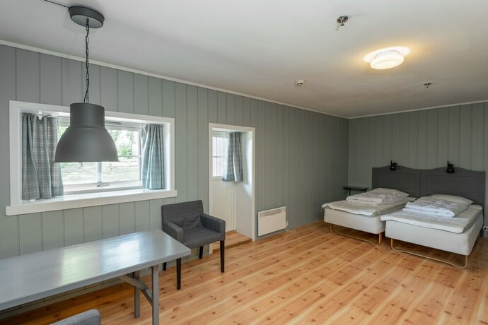 Imagen de la habitación del Hotel Nermo & Apartments. Foto 13