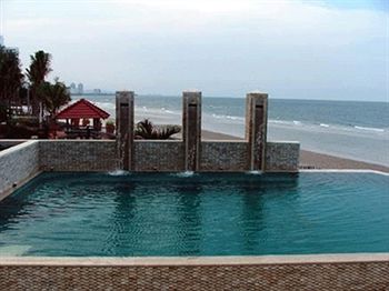 Imagen de la habitación del Hotel Nern Chalet Beachfront. Foto 7