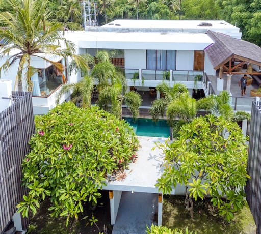 Imagen de la habitación del Hotel Nero North. Foto 4