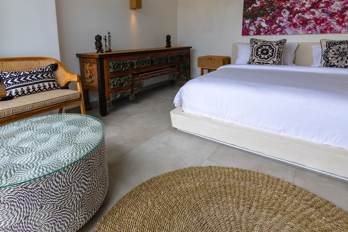 Imagen de la habitación del Hotel Nero North. Foto 11