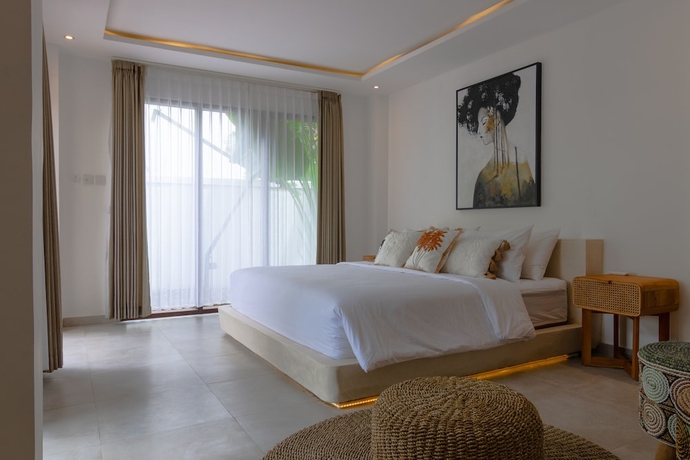 Imagen de la habitación del Hotel Nero North. Foto 13