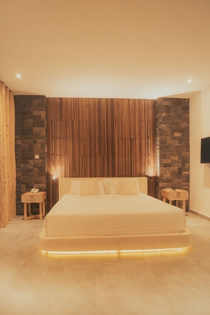 Imagen de la habitación del Hotel Nero North. Foto 15