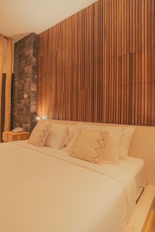 Imagen de la habitación del Hotel Nero North. Foto 16