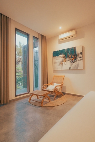 Imagen de la habitación del Hotel Nero North. Foto 17