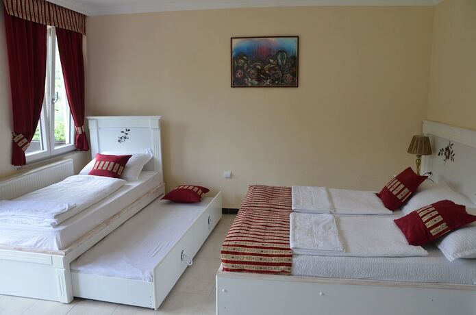 Imagen general del Hotel Neron Turist Center. Foto 2