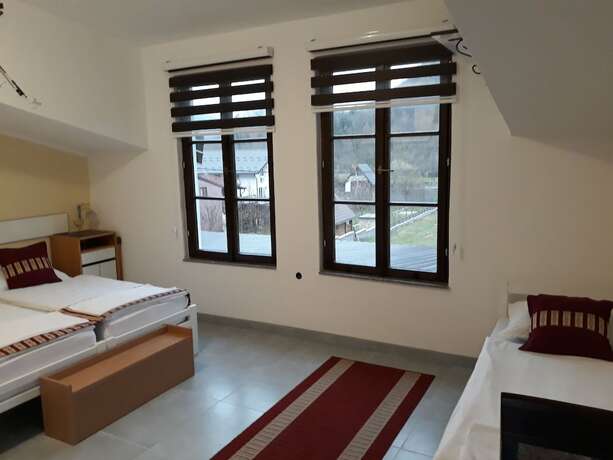 Imagen general del Hotel Neron Turist Center. Foto 3