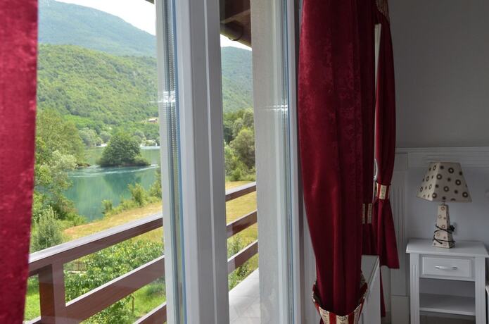 Imagen general del Hotel Neron Turist Center. Foto 13