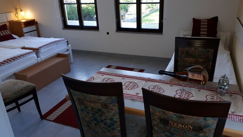 Imagen general del Hotel Neron Turist Center. Foto 15