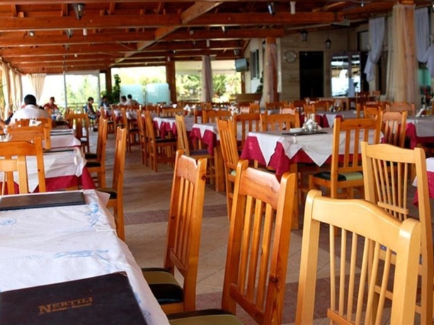 Imagen general del Hotel Nertili. Foto 3