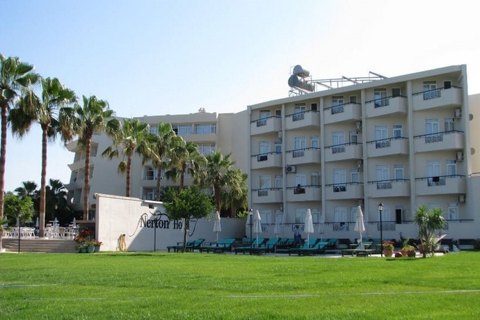 Imagen general del Hotel Nerton. Foto 1