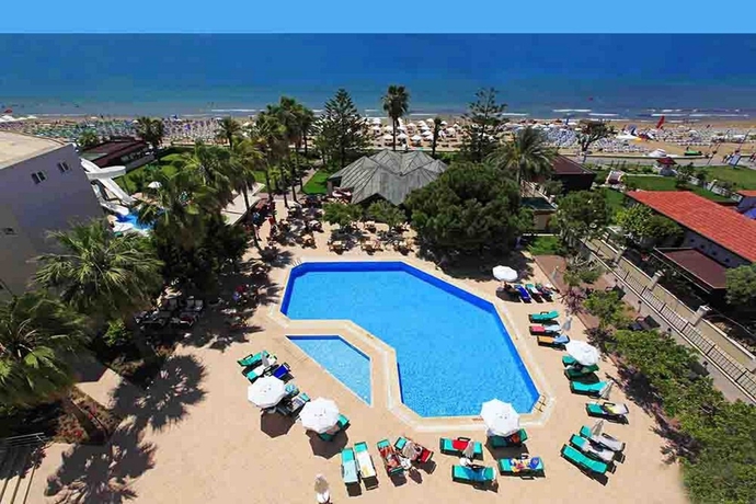Imagen general del Hotel Nerton. Foto 2