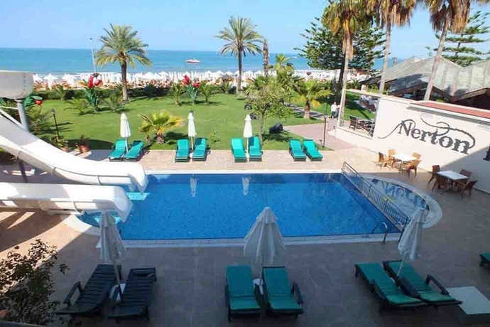 Imagen general del Hotel Nerton. Foto 3