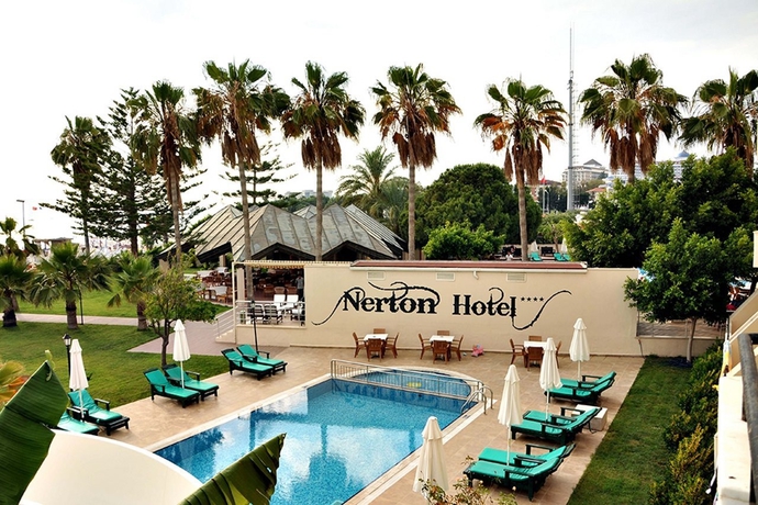 Imagen general del Hotel Nerton. Foto 4