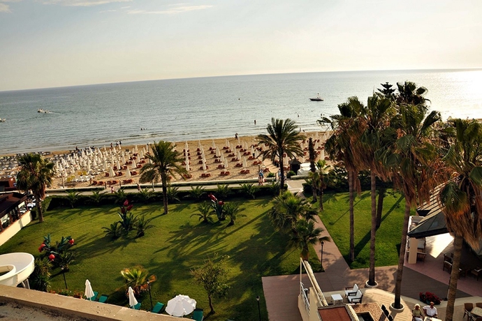 Imagen general del Hotel Nerton. Foto 5