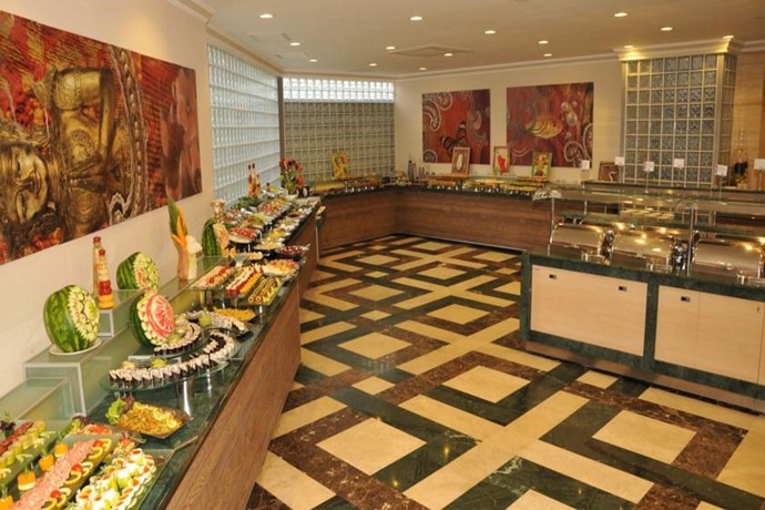 Imagen general del Hotel Nerton. Foto 7