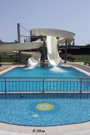 Imagen general del Hotel Nerton. Foto 9