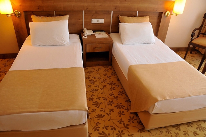 Imagen general del Hotel Nerton. Foto 10