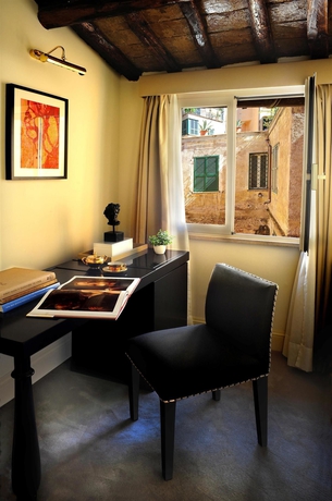 Imagen de la habitación del Hotel Nerva Boutique. Foto 7