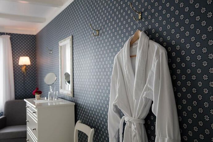 Imagen general del Hotel Nes Gard. Foto 2