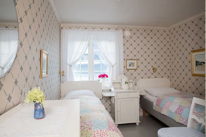 Imagen general del Hotel Nes Gard. Foto 3