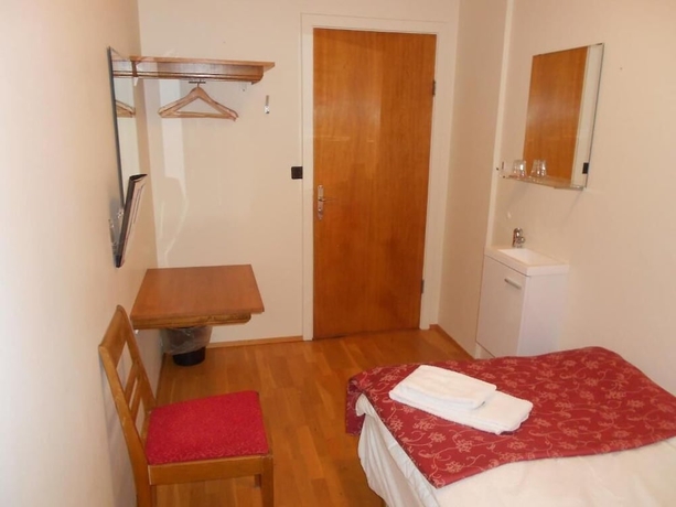Imagen de la habitación del Hotel Nes Guesthouse. Foto 3