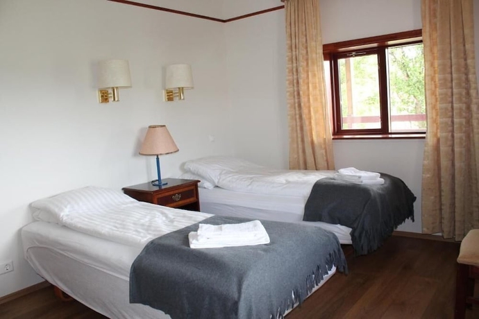 Imagen de la habitación del Hotel Nes Guesthouse. Foto 6