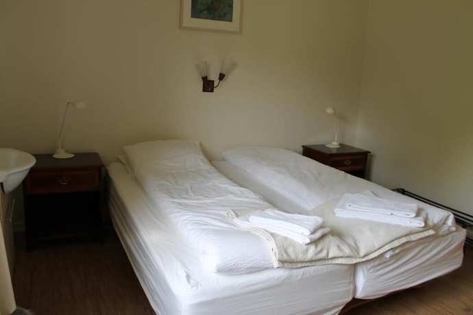 Imagen de la habitación del Hotel Nes Guesthouse. Foto 12