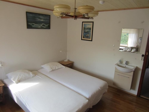 Imagen de la habitación del Hotel Nes Guesthouse. Foto 17