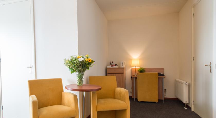 Imagen de la habitación del Hotel Nes, Nes. Foto 5