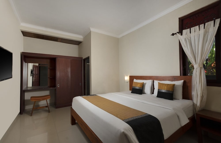 Imagen de la habitación del Hotel Nesa Sanur Bali. Foto 4