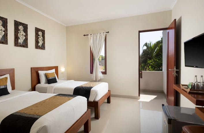 Imagen de la habitación del Hotel Nesa Sanur Bali. Foto 6