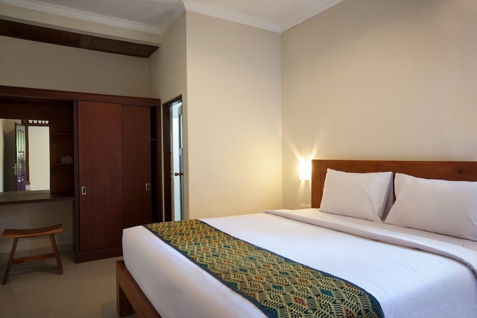 Imagen de la habitación del Hotel Nesa Sanur Bali. Foto 7