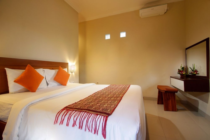 Imagen de la habitación del Hotel Nesa Sanur Bali. Foto 8