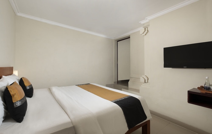 Imagen de la habitación del Hotel Nesa Sanur Bali. Foto 9
