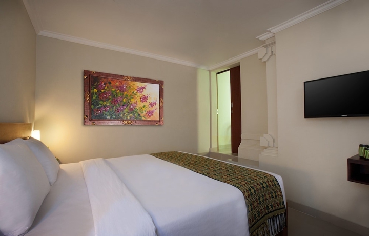 Imagen de la habitación del Hotel Nesa Sanur Bali. Foto 10