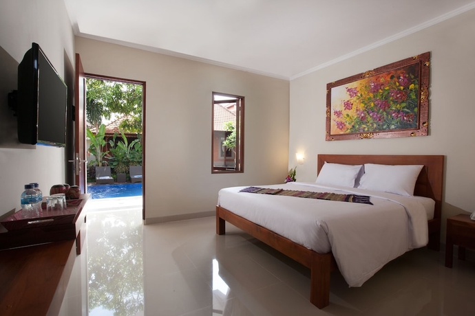Imagen general del Hotel Nesa Sanur Bali. Foto 1