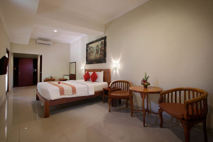 Imagen de la habitación del Hotel Nesa Sanur Bali. Foto 12