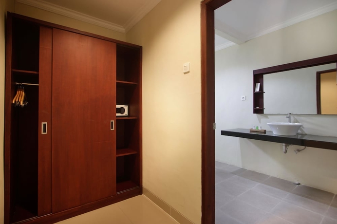 Imagen de la habitación del Hotel Nesa Sanur Bali. Foto 13