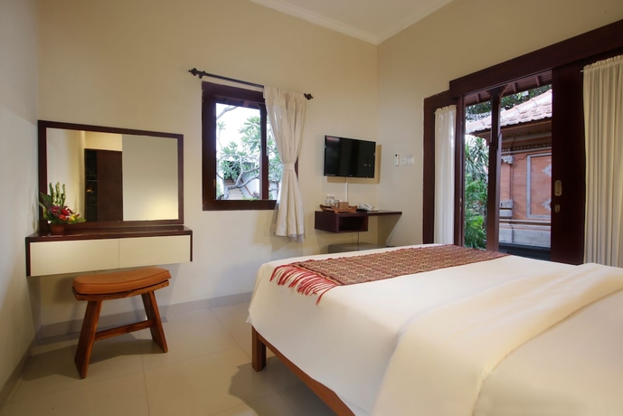 Imagen de la habitación del Hotel Nesa Sanur Bali. Foto 15