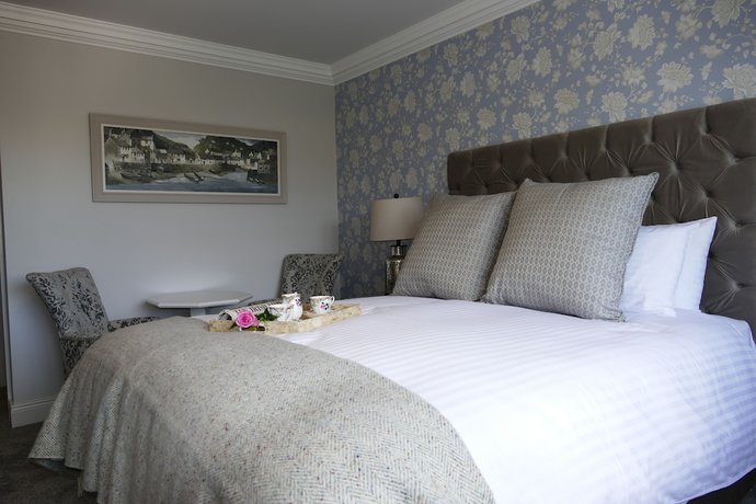 Imagen general del Hotel Nesbitt Arms Boutique. Foto 1